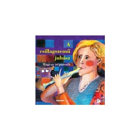 A csillagszemű juhász