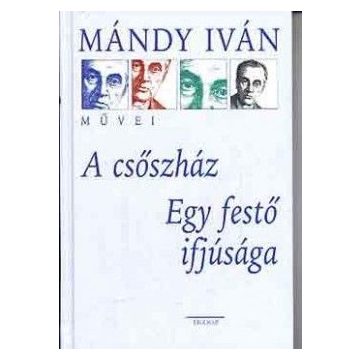 A csőszház - Egy festő ifjúsága