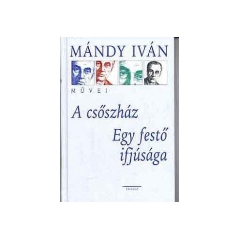 A csőszház - Egy festő ifjúsága