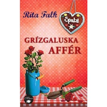 Grízgaluska affér