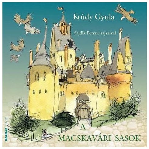 A macskavári sasok