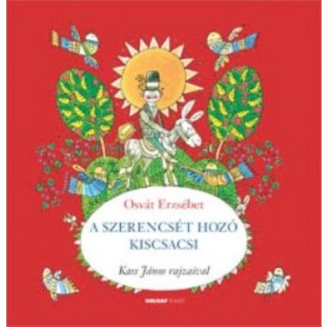 A szerencsét hozó kiscsacsi