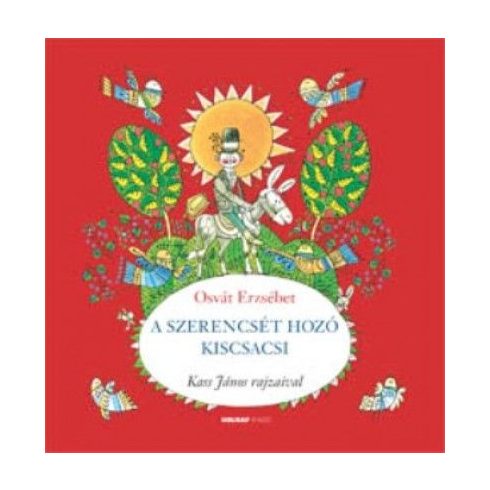 A szerencsét hozó kiscsacsi