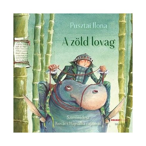 A zöld lovag