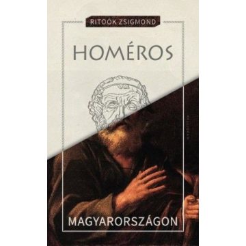 Homéros Magyarországon
