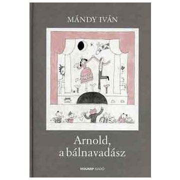 Arnold, a bálnavadász