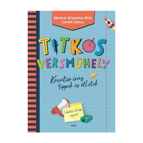 Titkos versműhely