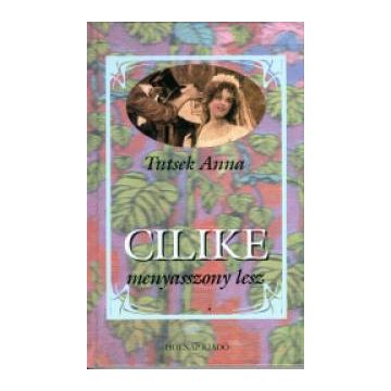 Cilike menyasszony lesz