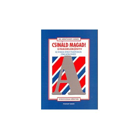Csináld magad!