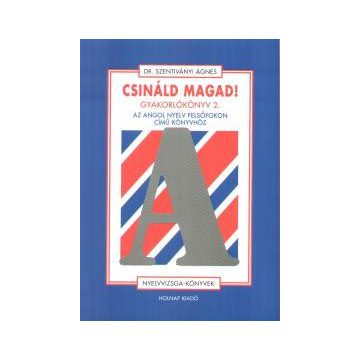 Csináld magad!