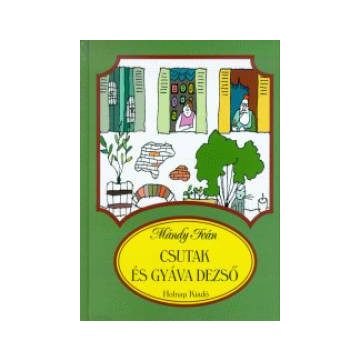 Csutak és Gyáva Dezső
