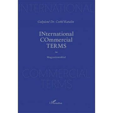 INternational COmmercial TERMS