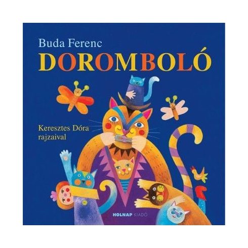 Doromboló