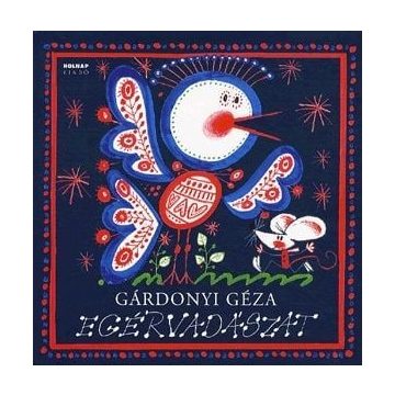 Egérvadászat