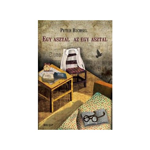 Egy asztal az egy asztal