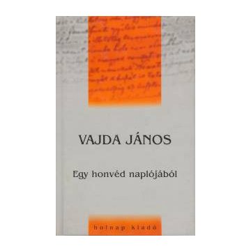 Egy honvéd naplójából