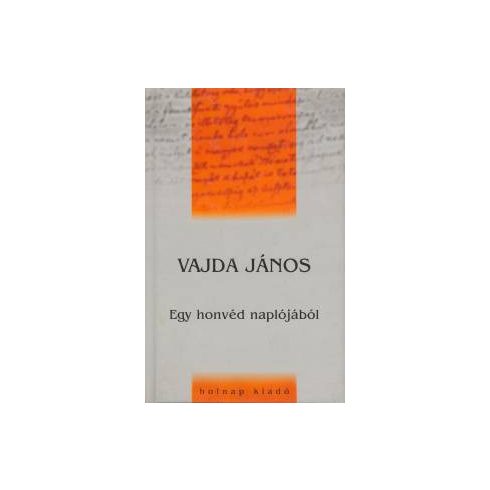 Egy honvéd naplójából