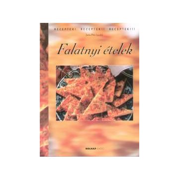 Falatnyi ételek
