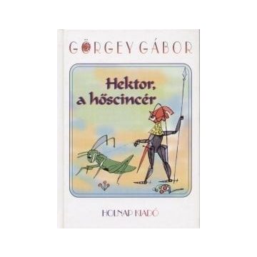 Hektor, a hőscincér