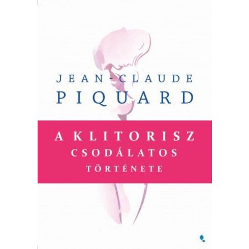 A klitorisz csodálatos története