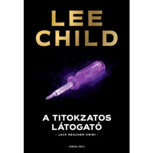 A titokzatos látogató