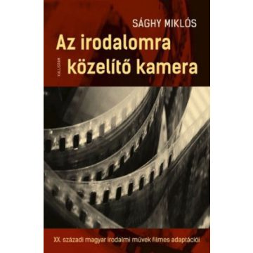 Az irodalomra közelítő kamera