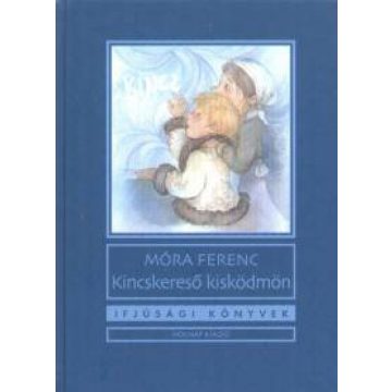 Kincskereső kisködmön