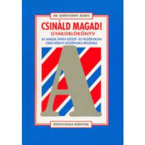 Csináld magad!