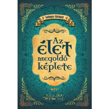 Az élet megoldó képlete