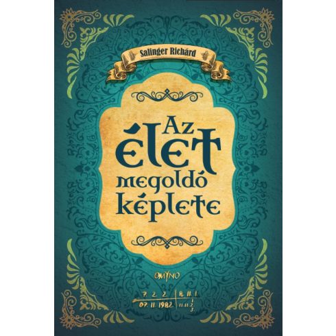 Az élet megoldó képlete
