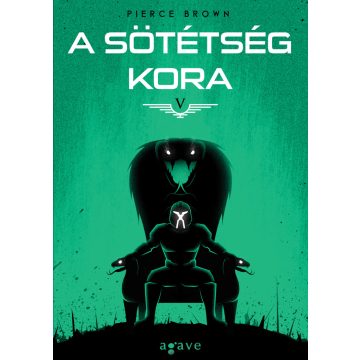 A sötétség kora - I-II. kötet
