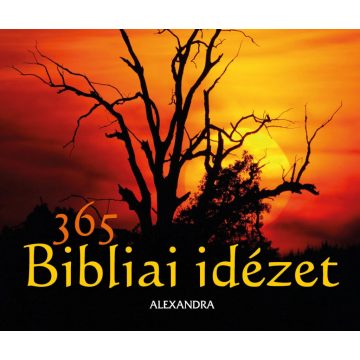365 Bibliai idézet