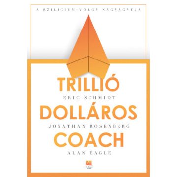Trillió dolláros coach