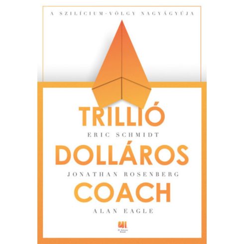 Trillió dolláros coach