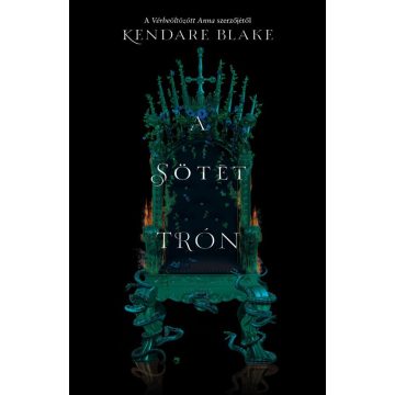 A sötét trón