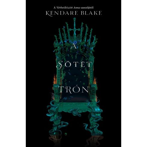 A sötét trón