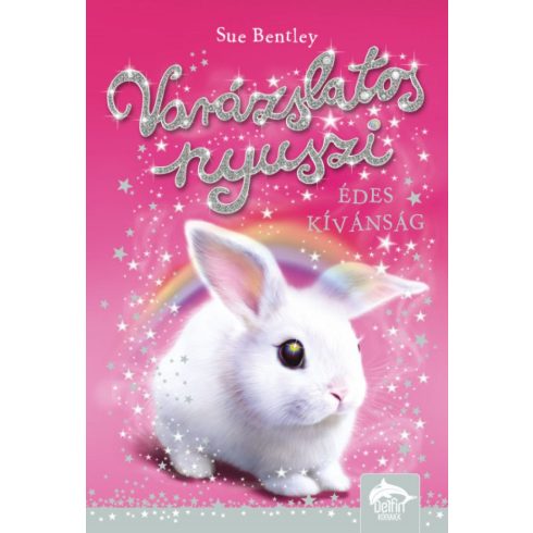 Varázslatos nyuszi - Édes kívánság