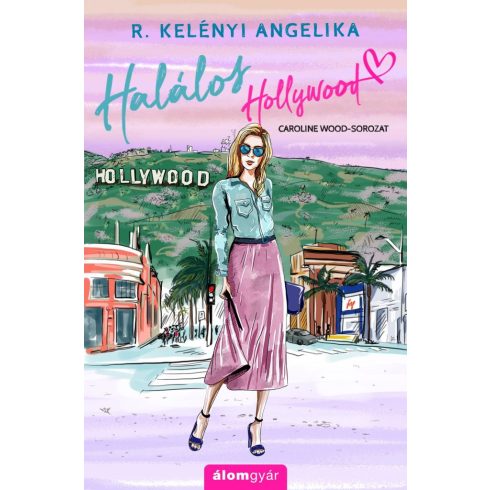 Halálos Hollywood