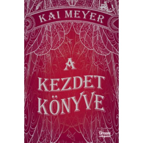 A kezdet könyve
