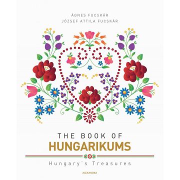 The Book of Hungarikums