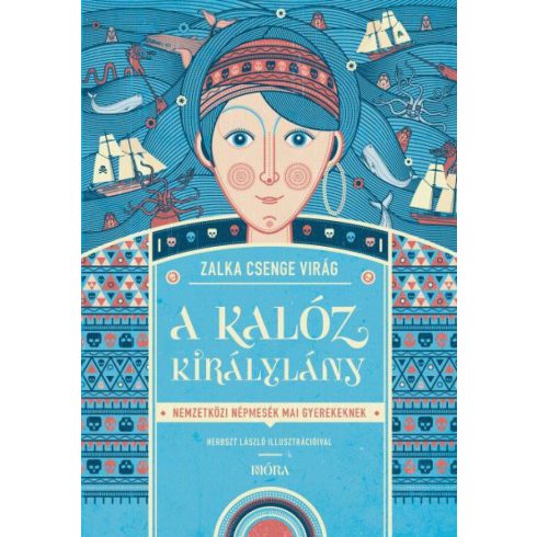 A kalóz királylány