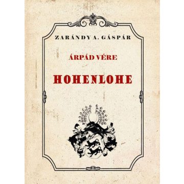 Árpád vére