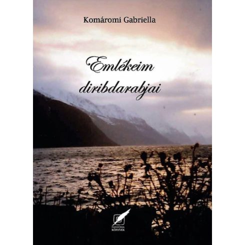 Emlékeim diribdarabjai