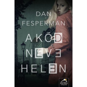 A kód neve: Helen