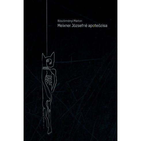 Meixner Józsefné apoteózisa