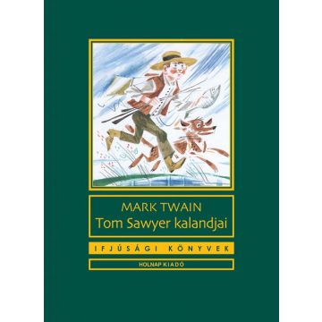 Tom sawyer kalandjai