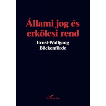 Állami jog és erkölcsi rend
