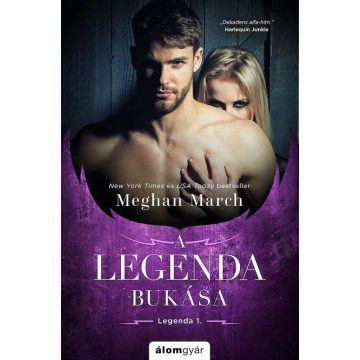 A Legenda bukása