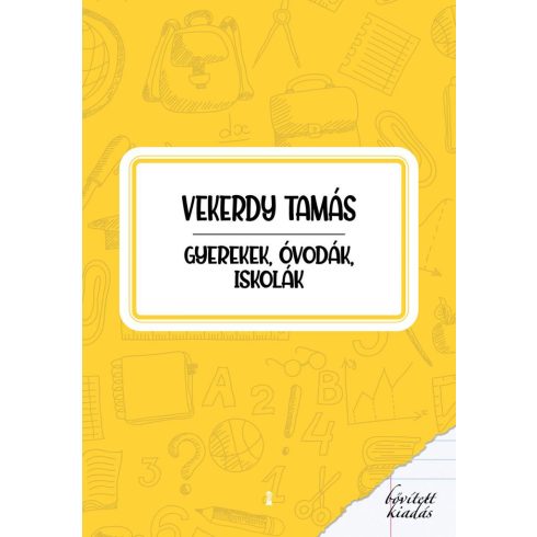 Gyerekek, óvodák, iskolák