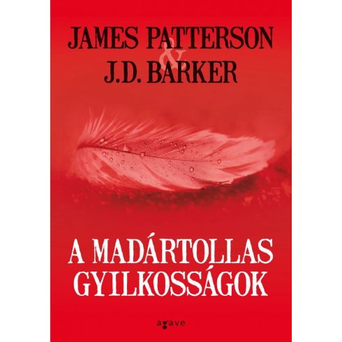A madártollas gyilkosságok